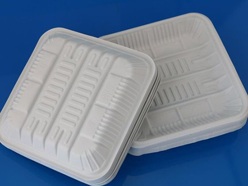 pp吸(xī)塑片材(cái)成型特(te)點