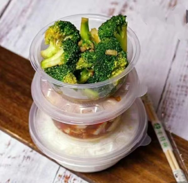 生(shēng)鮮包裝(zhuang)盒